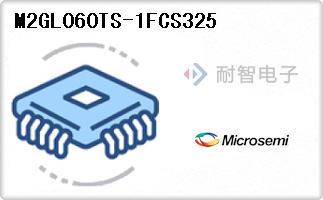M2GL060TS-1FCS325