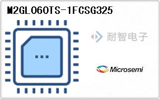 M2GL060TS-1FCSG325