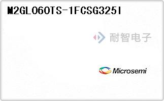 M2GL060TS-1FCSG325I