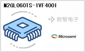 M2GL060TS-1VF400I