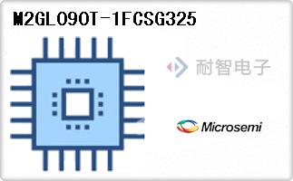 M2GL090T-1FCSG325