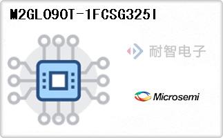 M2GL090T-1FCSG325I