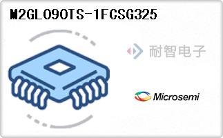 M2GL090TS-1FCSG325