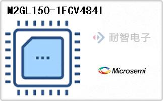 M2GL150-1FCV484I