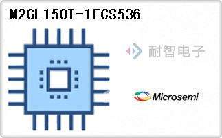 M2GL150T-1FCS536