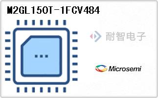 M2GL150T-1FCV484