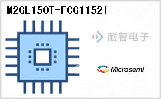 M2GL150T-FCG1152I