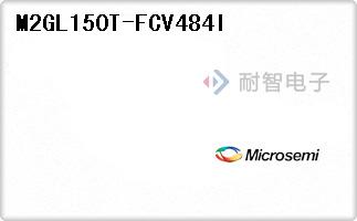M2GL150T-FCV484I