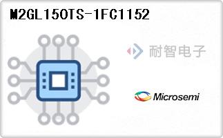 M2GL150TS-1FC1152