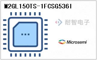 M2GL150TS-1FCSG536I