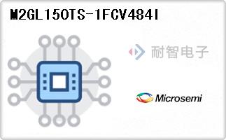 M2GL150TS-1FCV484I