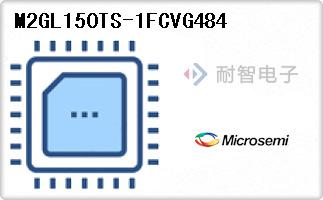 M2GL150TS-1FCVG484