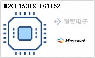 M2GL150TS-FC1152
