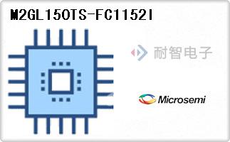 M2GL150TS-FC1152I