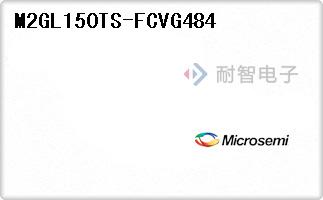 M2GL150TS-FCVG484