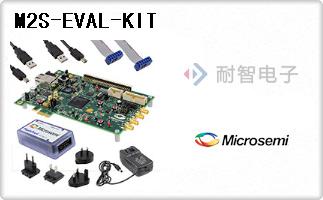 M2S-EVAL-KIT