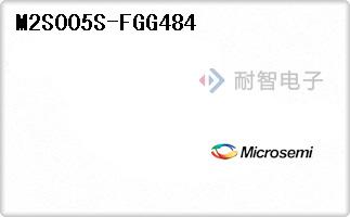 M2S005S-FGG484