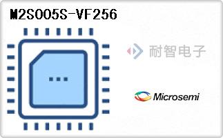 M2S005S-VF256