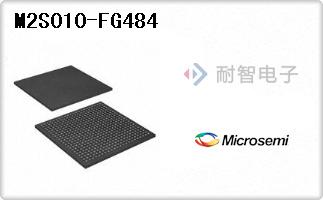M2S010-FG484