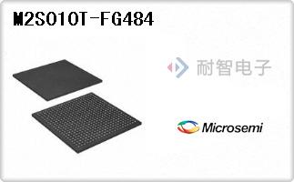 M2S010T-FG484