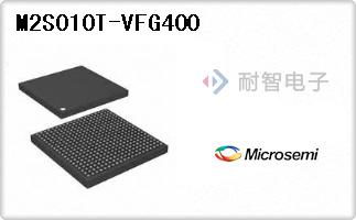 M2S010T-VFG400