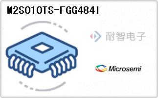 M2S010TS-FGG484I