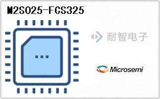 M2S025-FCS325