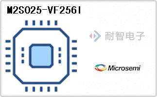 M2S025-VF256I