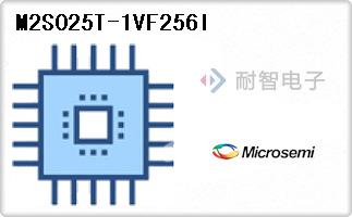 M2S025T-1VF256I