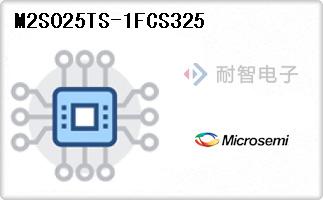 M2S025TS-1FCS325