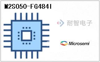 M2S050-FG484I