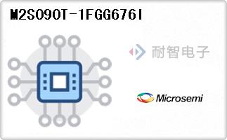 M2S090T-1FGG676I