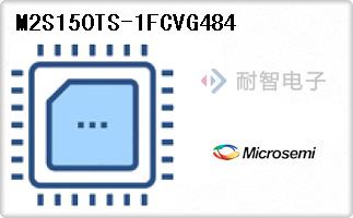 M2S150TS-1FCVG484