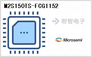 M2S150TS-FCG1152