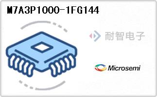 M7A3P1000-1FG144