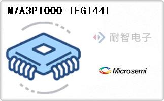 M7A3P1000-1FG144I