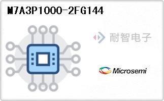 M7A3P1000-2FG144