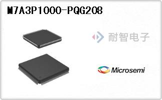 M7A3P1000-PQG208