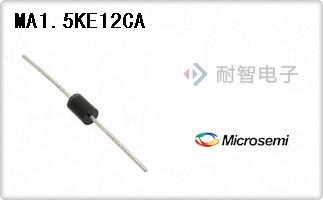 MA1.5KE12CA