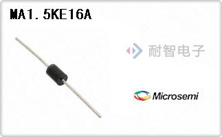 MA1.5KE16A
