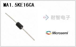 MA1.5KE16CA