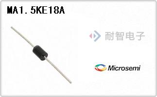MA1.5KE18A