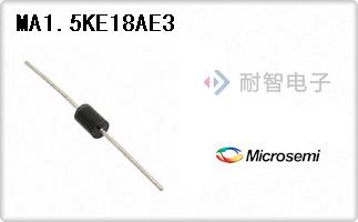 MA1.5KE18AE3