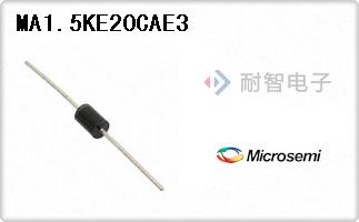 MA1.5KE20CAE3