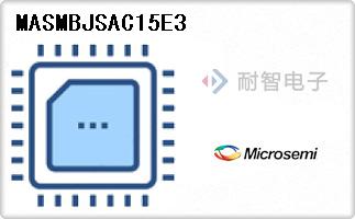 Microsemi˾ĶTVS-MASMBJSAC15E3