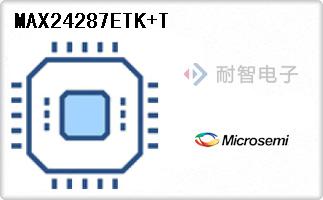 MAX24287ETK+T