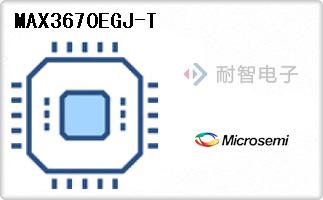 MAX3670EGJ-T