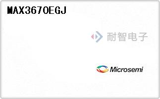MAX3670EGJ