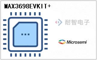 MAX3698EVKIT+