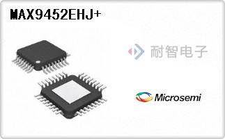 MAX9452EHJ+